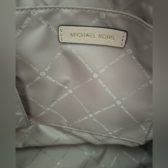 MICHAEL KORS Tote Bag- Pink - Picture 2 of 2